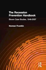The Recession Prevention Handbook