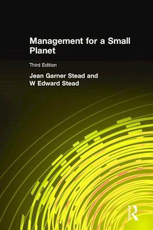 Management for a Small Planet