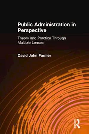 Public Administration in Perspective