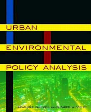 Urban Environmental Policy Analysis