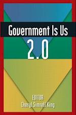 Government is Us 2.0