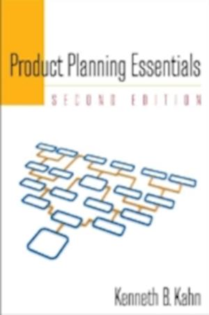 Product Planning Essentials