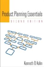 Product Planning Essentials