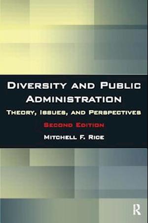 Diversity and Public Administration