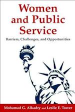 Women and Public Service