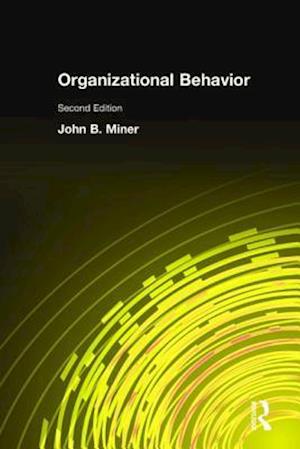 Organizational Behavior