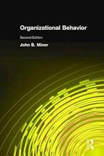 Organizational Behavior