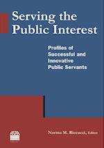 Serving the Public Interest