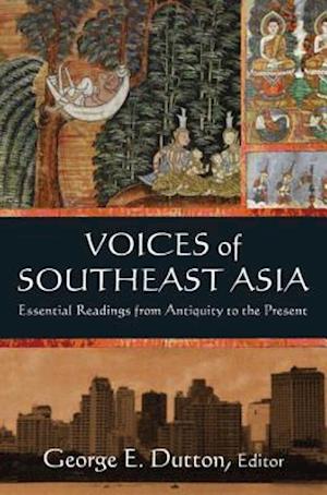 Voices of Southeast Asia