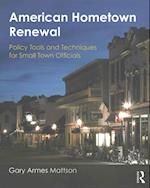 American Hometown Renewal