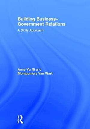 Building Business-Government Relations