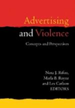 Advertising and Violence