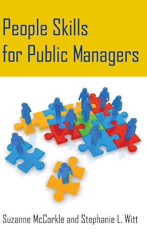 People Skills for Public Managers