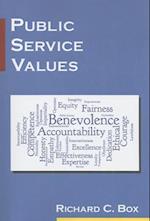 Public Service Values