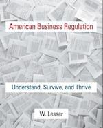 American Business Regulation