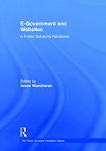 E-Government and Websites