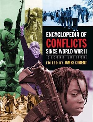 Encyclopedia of Conflicts Since World War II