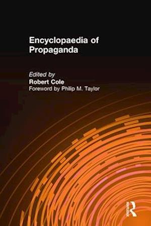 Encyclopaedia of Propaganda