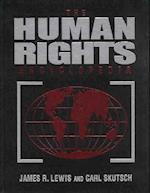 The Human Rights Encyclopedia