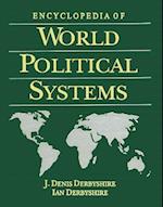 Encyclopedia of World Political Systems