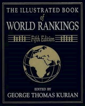 The Illustrated Book of World Rankings