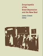 Encyclopedia of the Great Depression and the New Deal