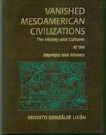Vanished Mesoamerican Civilizations