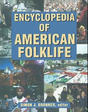 Encyclopedia of American Folklife