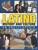 Latino History and Culture