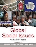 Global Social Issues: An Encyclopedia