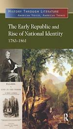 The Early Republic and Rise of National Identity