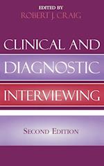 Clinical and Diagnostic Interviewing