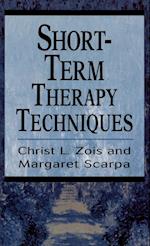 Short-Term Therapy Techniques