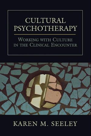 Cultural Psychotherapy