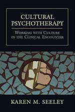 Cultural Psychotherapy