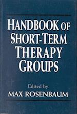 Handbook of Short-Term Therapy Groups