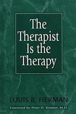 The Therapist Is the Therapy