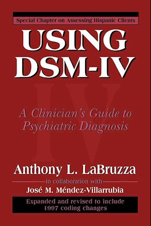 Using Dsm-IV