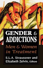 Gender and Addictions