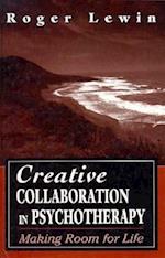 Creative Collaboration in Psychotherapy