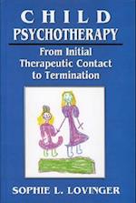 Child Psychotherapy