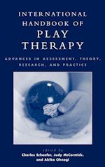 International Handbook of Play Therapy