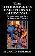 The Therapist's Emotional Survival