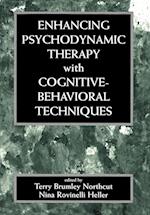 Enhancing Psychodynamic Therapy with Cognitive-Behavioral Techniques