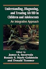 Understanding, Diagnosing, and Treating ADHD in Children and Adolescents