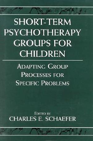 Short-Term Psychotherapy Groups for Children
