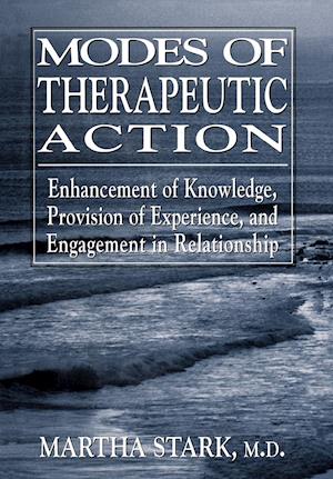 Modes of Therapeutic Action