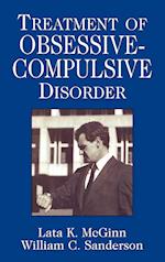 Treatment of Obsessive Compulsive Disorder