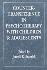 Countertransference in Psychotherapy with Children and Adolescents