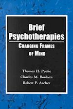 Brief Psychotherapies